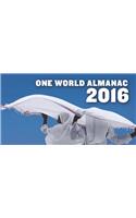 One World Almanac 2016
