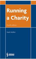 Running a Charity