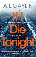 If I Die Tonight