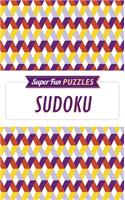 Super Fun Puzzles: Sudoku