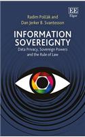 Information Sovereignty