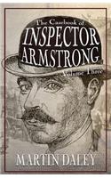 Casebook of Inspector Armstrong - Volume 3