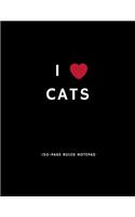 I Love Cats