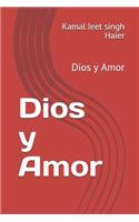 Dios y Amor