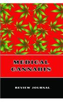 Medical Cannabis Review Journal