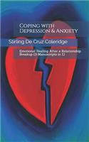 Coping with Depression & Anxiety