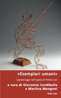 Esemplari umani