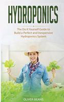 Hydroponics