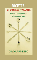 Ricette Di Cucina Italiana