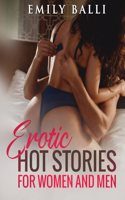 Erotic Hot Stories for Women and Men