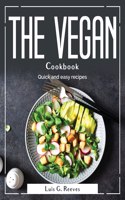 The Vegan Cookbook