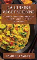 Cuisine Végétalienne