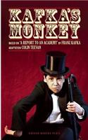 Kafka's Monkey