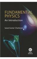 Fundamental Physics