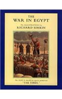 The War in Egypt