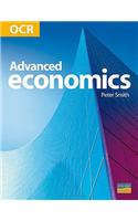 OCR Advanced Economics