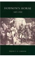 Hodson's Horse 1857-1922
