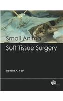 Small Animal Soft Tissue Surgery