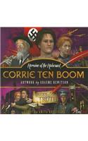 Corrie Ten Boon: Heroine of the Holocaust: Heroine of the Holocaust