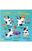 Cows in the Kitchen