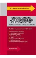 A Straightforward Guide To Understanding And Controlling Inheritance Tax