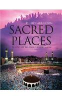 Sacred Places: 50 Places of Pilgrimage