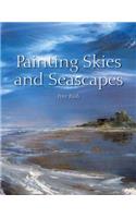 Painting Skies and Seascapes