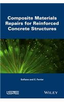 Composite Materials Repairs for Reinforced Concrete Structures
