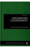 Organizing Government