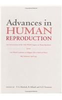 Advances in Human Reproduction