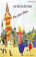 The Pied Piper in Vietnamese and English