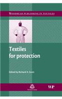 Textiles for Protection