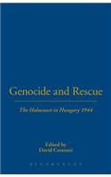 Genocide and Rescue