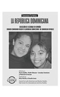 La Republica Dominicana