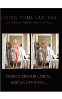 Living Nude Statues