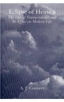 Eclipse Of Heaven