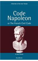 Code Napoleon