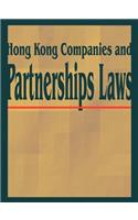 Hong Kong Companies and Partnerships Laws