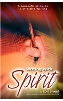 Writing with Spirit