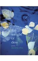 The Weight of Dew