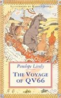 The Voyage of QV66