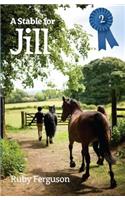 Stable for Jill