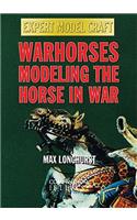 Warhorses - Modeling the Horse in War