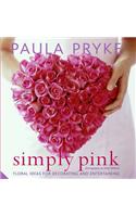 Simply Pink (Paula Pryke)