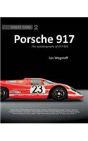 Porsche 917