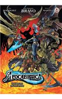 Apocaliptica