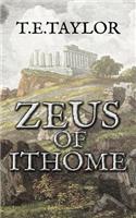 Zeus of Ithome