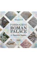Mosaics of Fishbourne Roman Palace