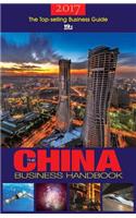The China Business Handbook