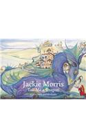 Jackie Morris Postcard Pack: Tell Me a Dragon